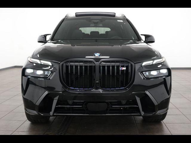 2027 BMW X7 M60i