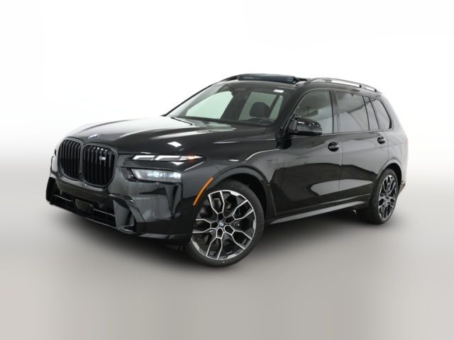 2027 BMW X7 M60i