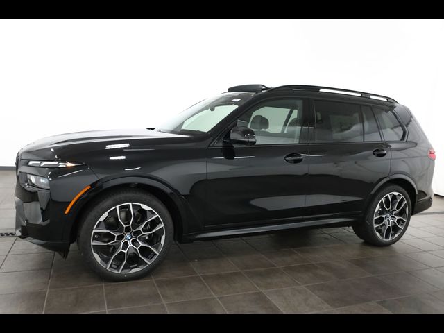 2027 BMW X7 M60i