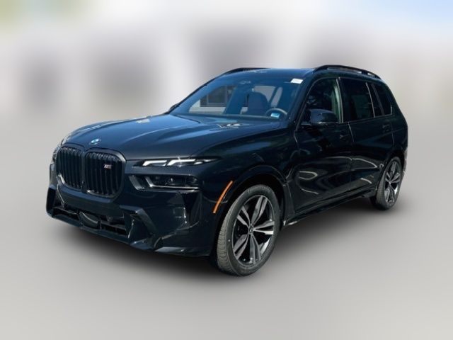 2027 BMW X7 M60i