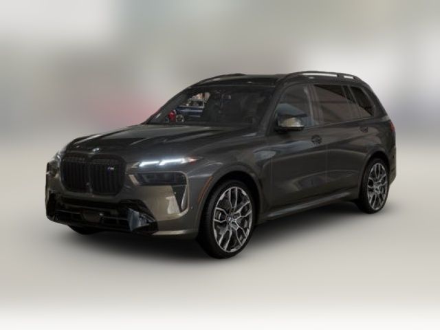 2027 BMW X7 M60i