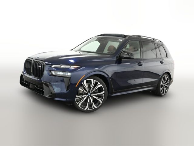 2027 BMW X7 M60i