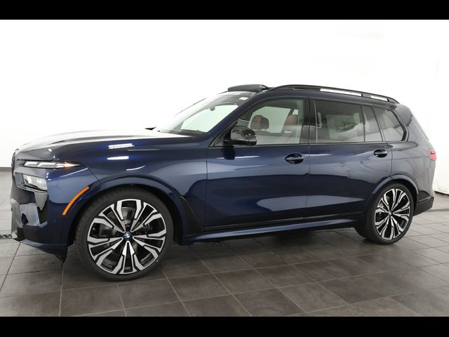 2027 BMW X7 M60i