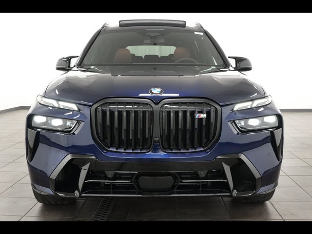2027 BMW X7 M60i