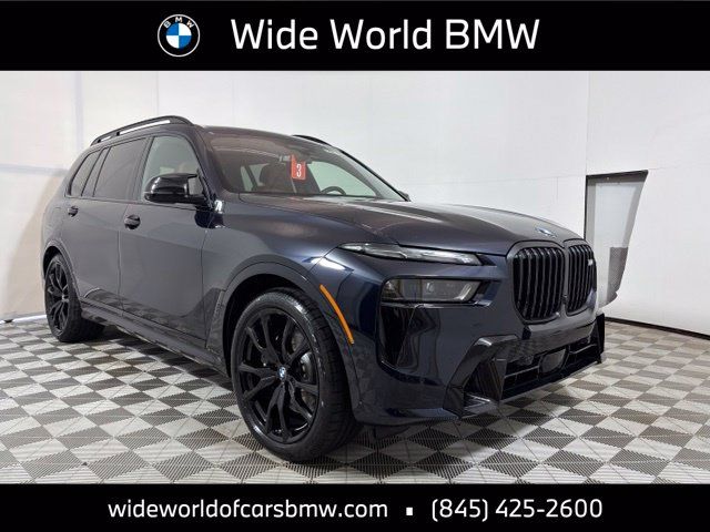2027 BMW X7 M60i