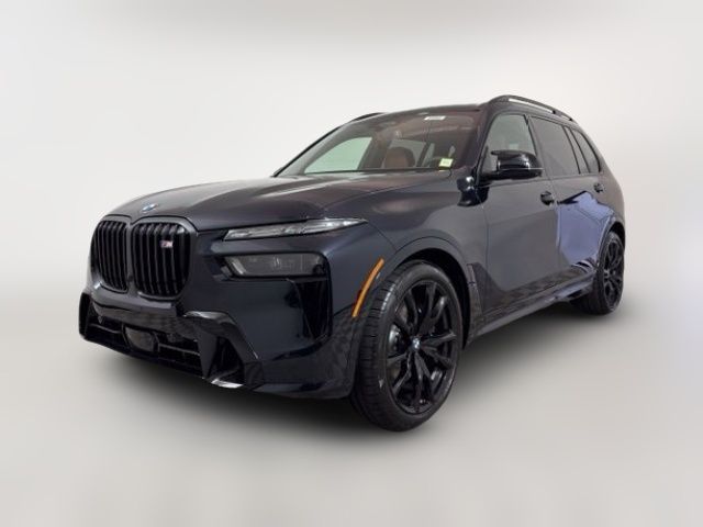2027 BMW X7 M60i