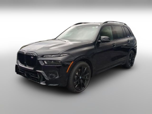 2027 BMW X7 M60i