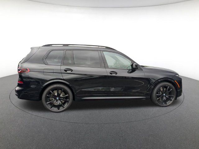 2027 BMW X7 M60i