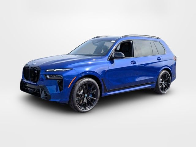 2027 BMW X7 M60i