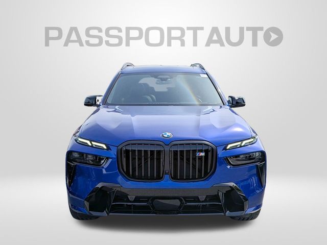 2027 BMW X7 M60i