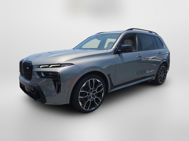 2027 BMW X7 M60i
