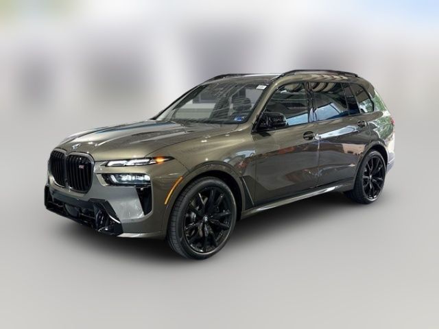 2027 BMW X7 M60i