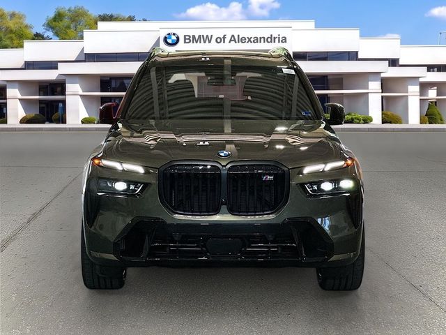 2027 BMW X7 M60i