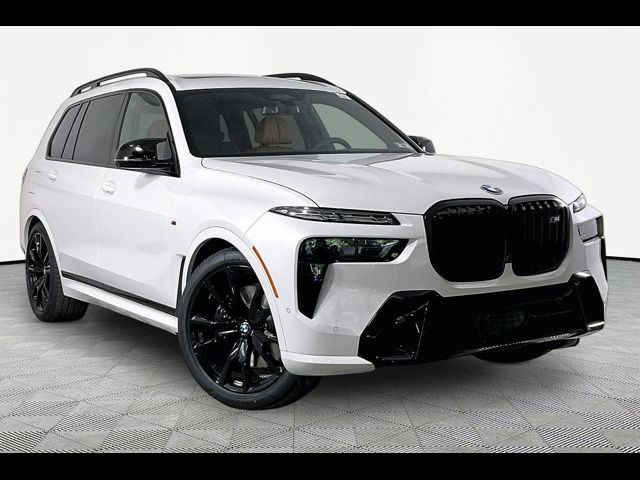 2027 BMW X7 M60i