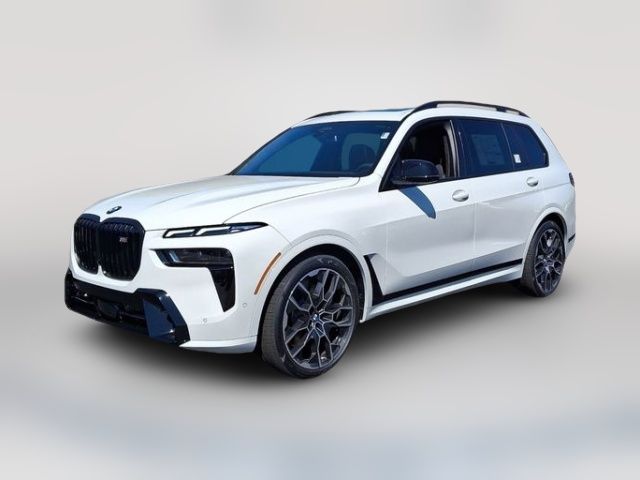 2027 BMW X7 M60i