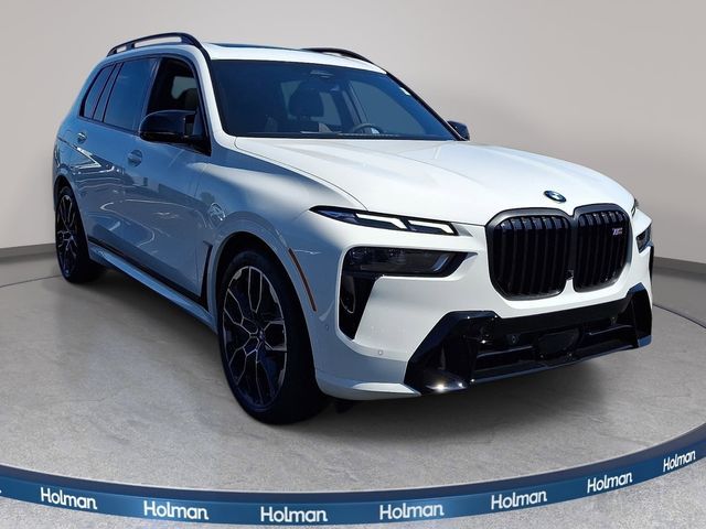 2027 BMW X7 M60i