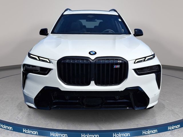 2027 BMW X7 M60i