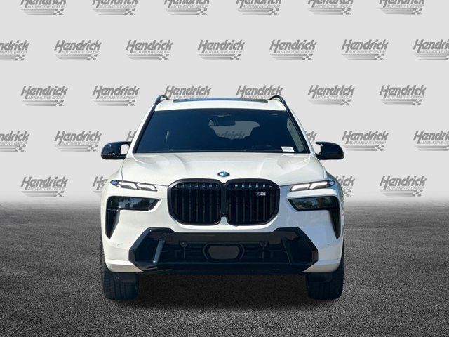 2027 BMW X7 M60i