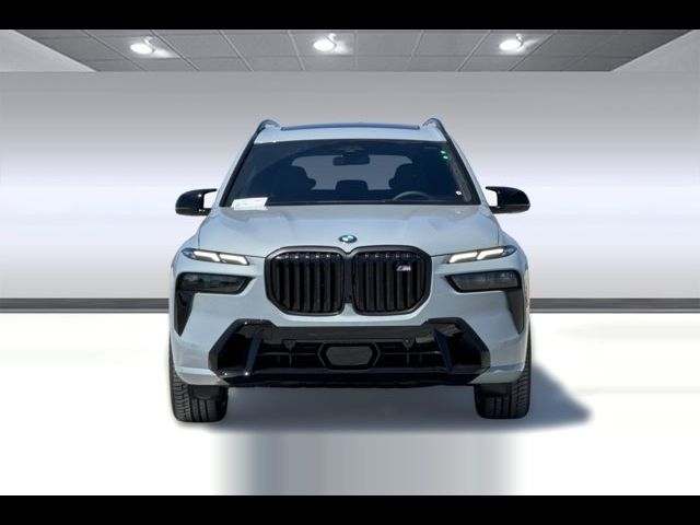 2027 BMW X7 M60i
