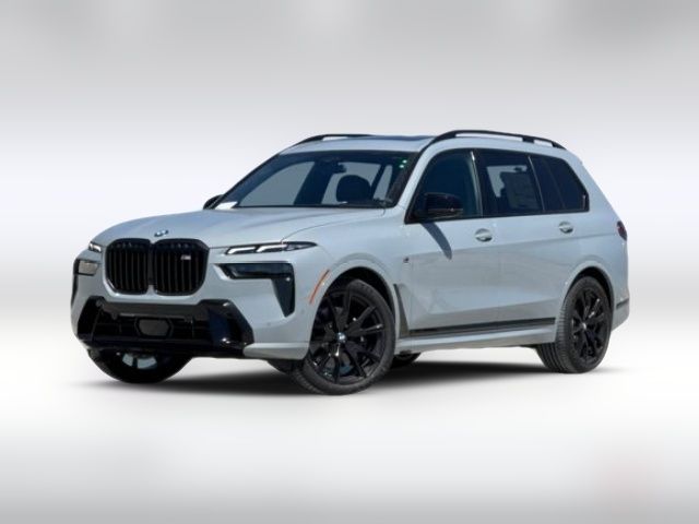 2027 BMW X7 M60i