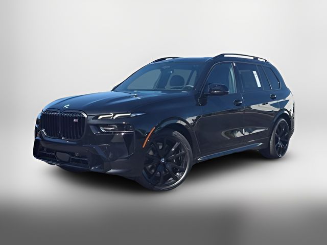 2027 BMW X7 M60i