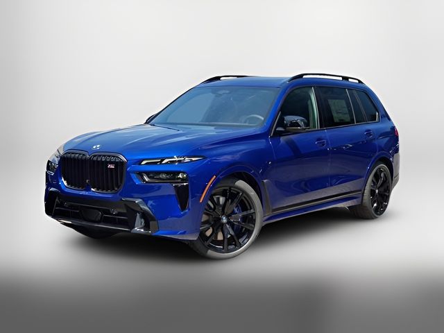 2027 BMW X7 M60i