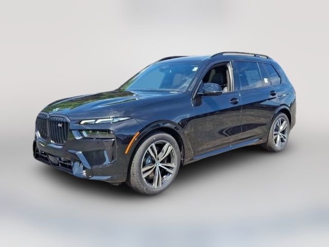 2027 BMW X7 M60i