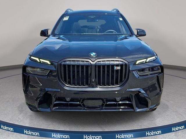 2027 BMW X7 M60i