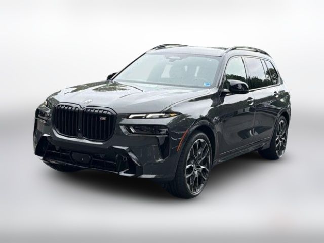 2027 BMW X7 M60i