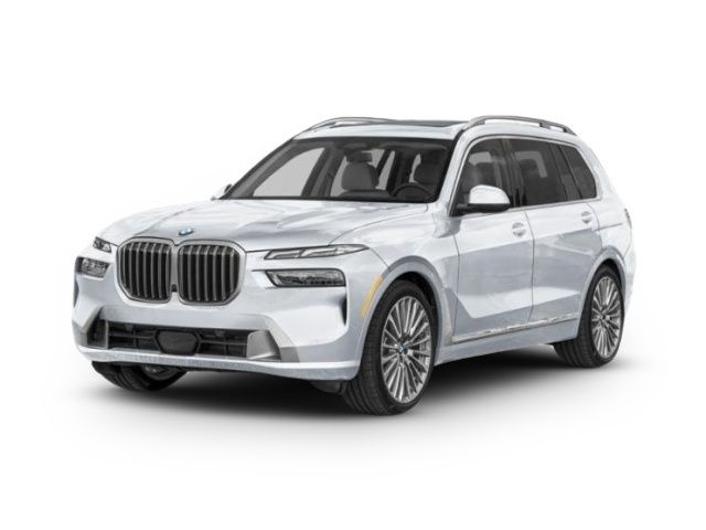 2027 BMW X7 M60i
