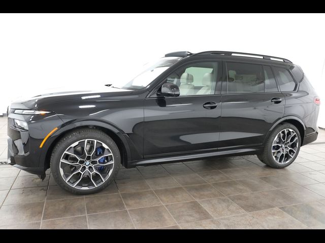 2027 BMW X7 M60i