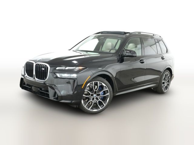 2027 BMW X7 M60i