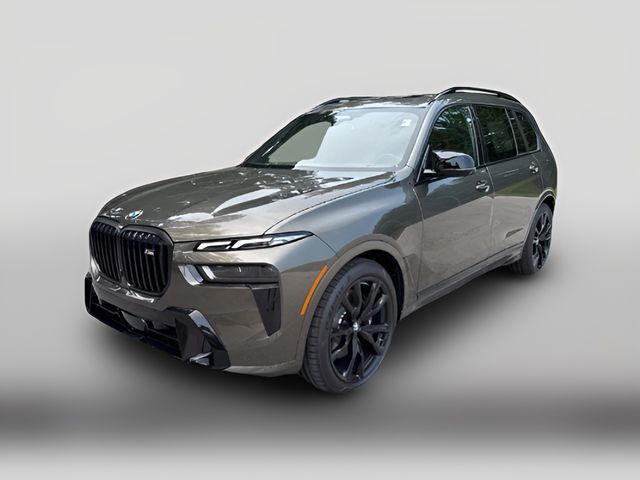 2027 BMW X7 M60i