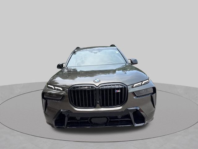2027 BMW X7 M60i