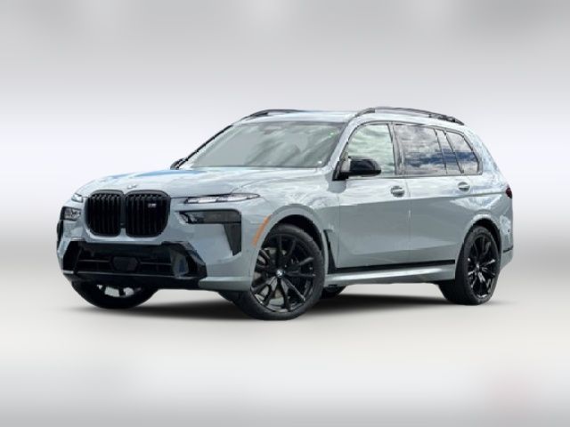 2027 BMW X7 M60i