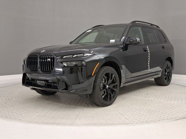 2027 BMW X7 M60i