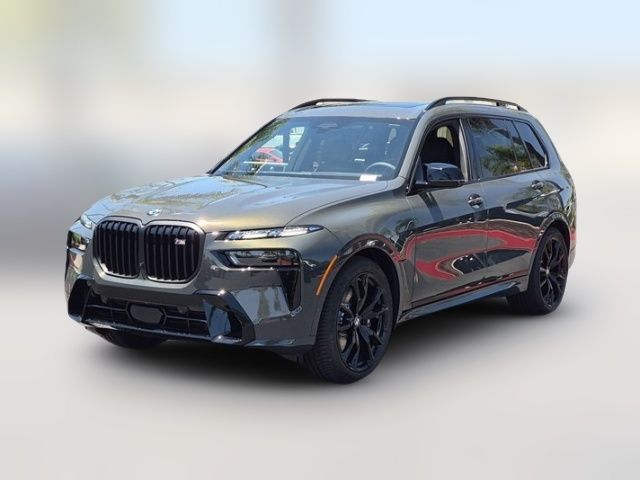 2027 BMW X7 M60i