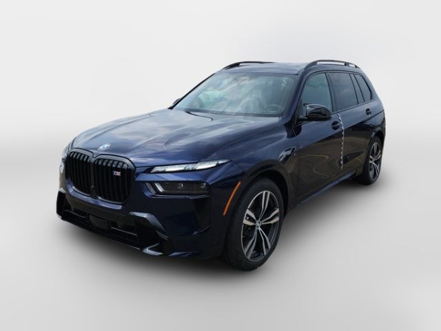 2027 BMW X7 M60i