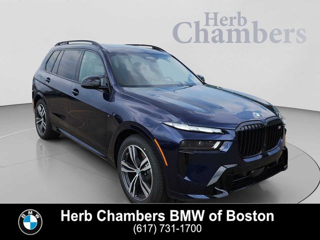 2027 BMW X7 M60i