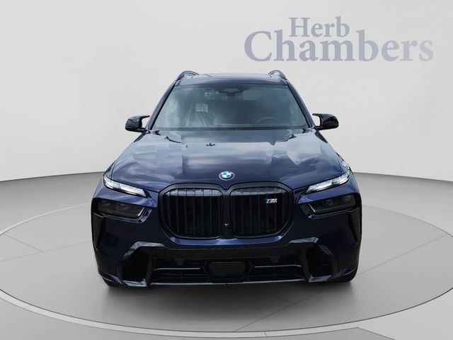 2027 BMW X7 M60i