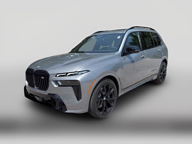 2027 BMW X7 M60i