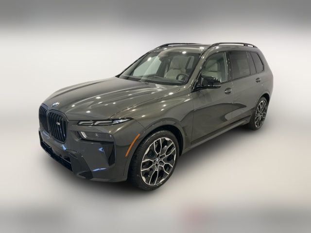 2027 BMW X7 M60i