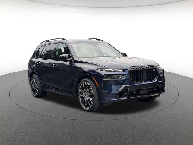 2027 BMW X7 M60i