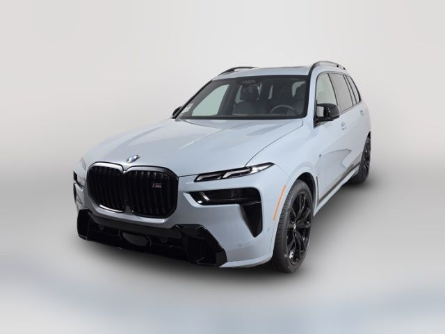 2027 BMW X7 M60i