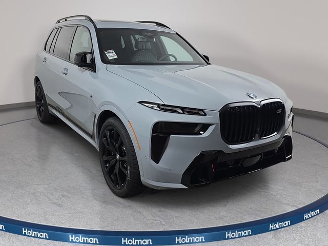 2027 BMW X7 M60i
