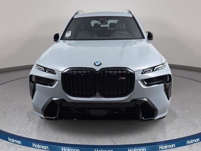 2027 BMW X7 M60i