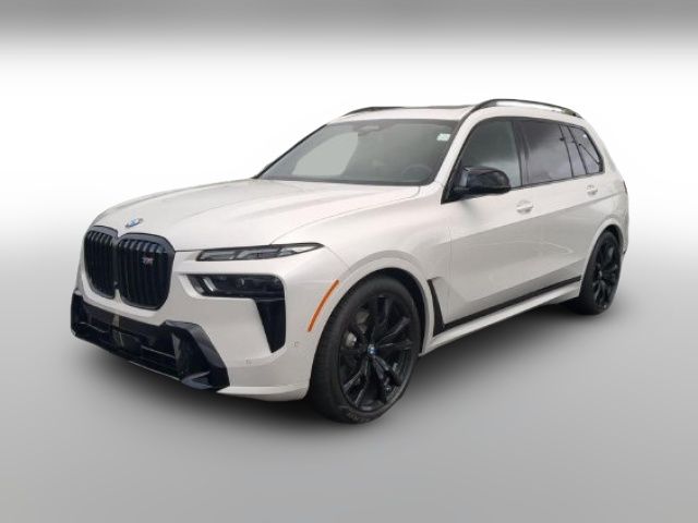 2027 BMW X7 M60i