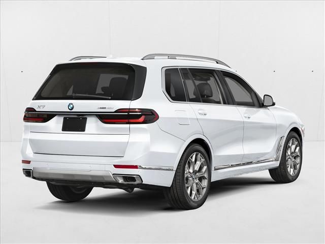 2027 BMW X7 M60i