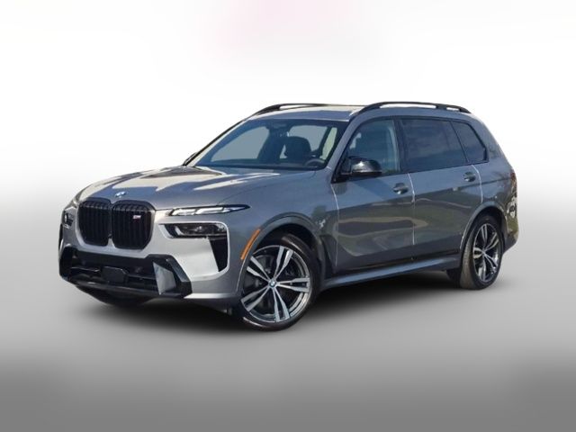 2027 BMW X7 M60i