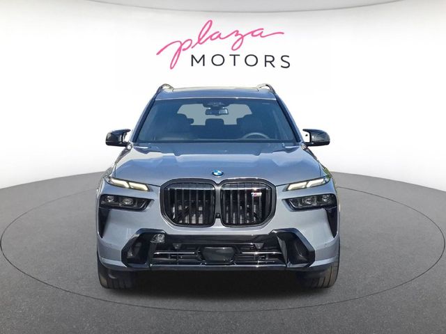 2027 BMW X7 M60i
